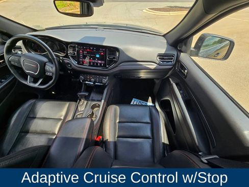 Used 2025 Dodge Durango GT AWD/4WD image 18