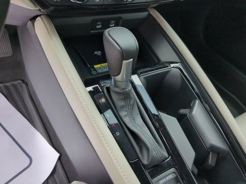 Certified 2024 Honda Accord Touring image 16