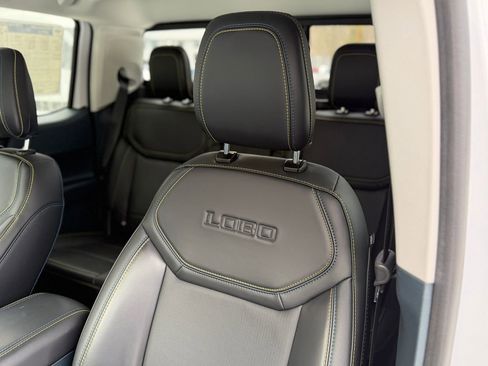 New 2025 Ford Maverick Lobo AWD/4WD image 7