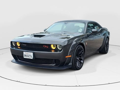 Used 2019 Dodge Challenger R/T Scat Pack image 7
