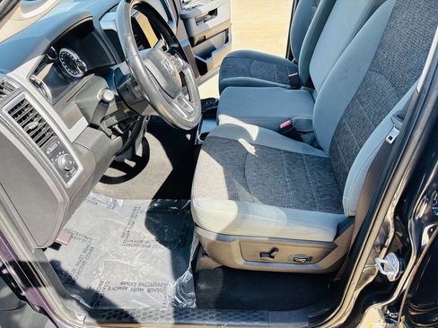 Used 2018 RAM 1500 Lone Star image 15