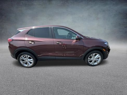 Used 2023 Buick Encore GX Preferred w/ Cold Weather Comfort Package FWD image 4