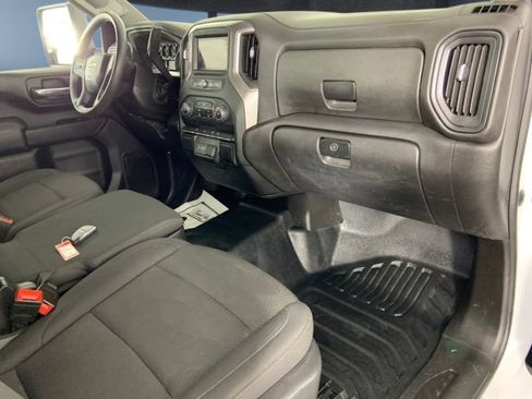 Used 2024 Chevrolet Silverado 2500 W/T RWD image 11