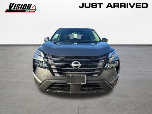 New 2026 Nissan Rogue SV w/ Cold Weather Package image 2