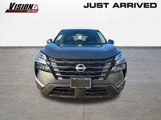 New 2026 Nissan Rogue SV w/ Cold Weather Package video 2