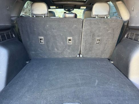 Certified 2023 Ford Escape ST-Line w/ Tech Pack #1 image 10