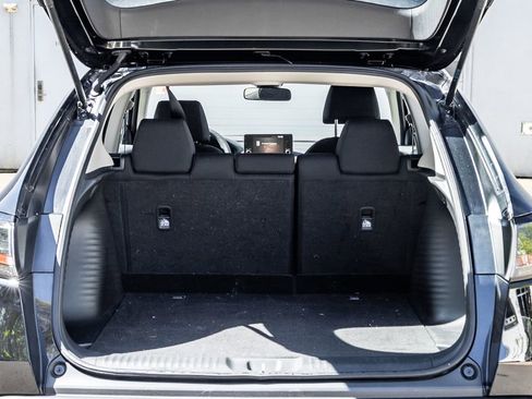 Certified 2023 Honda HR-V LX image 21