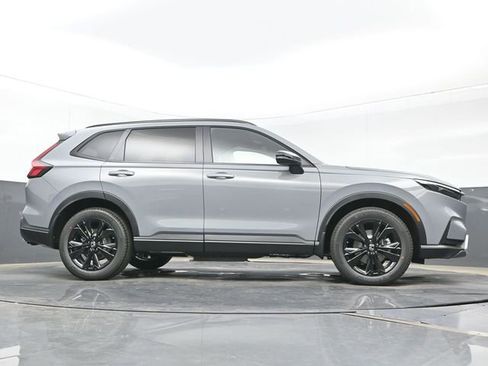 New 2026 Honda CR-V Sport Touring image 25