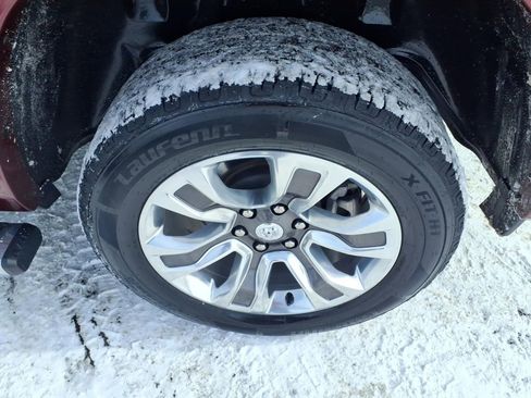 Used 2023 RAM 1500 Limited AWD/4WD image 15