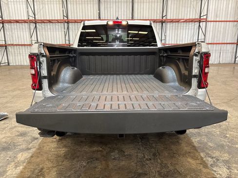 New 2026 RAM 1500 Rebel w/ Bed Utility Group AWD/4WD image 24