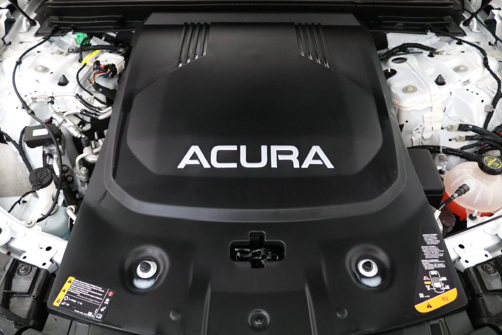 Certified 2024 Acura ZDX A-Spec AWD/4WD image 27