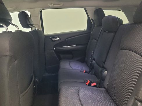 Used 2016 Dodge Journey Crossroad FWD image 18