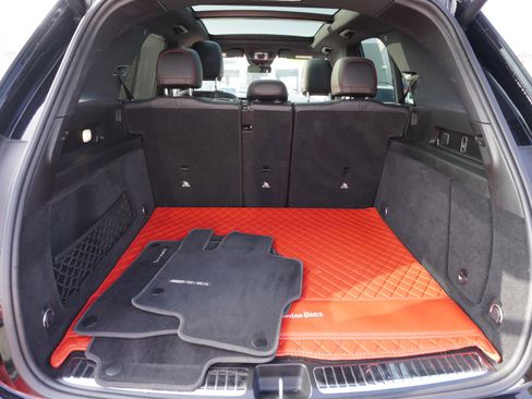 Used 2022 Mercedes-Benz GLE 53 AMG 4MATIC image 14