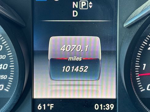 Used 2015 Mercedes-Benz C 300 Sedan image 29