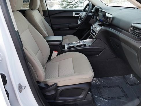 Used 2023 Ford Explorer 4WD image 52