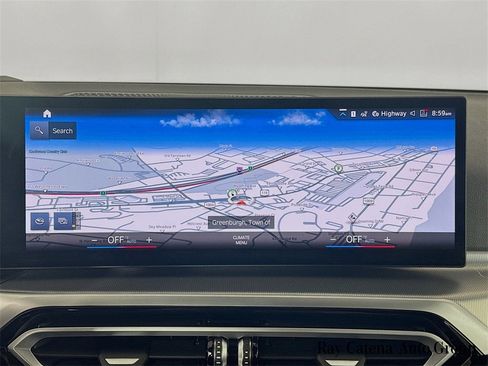 Used 2023 BMW 330e xDrive w/ M Sport Package image 13