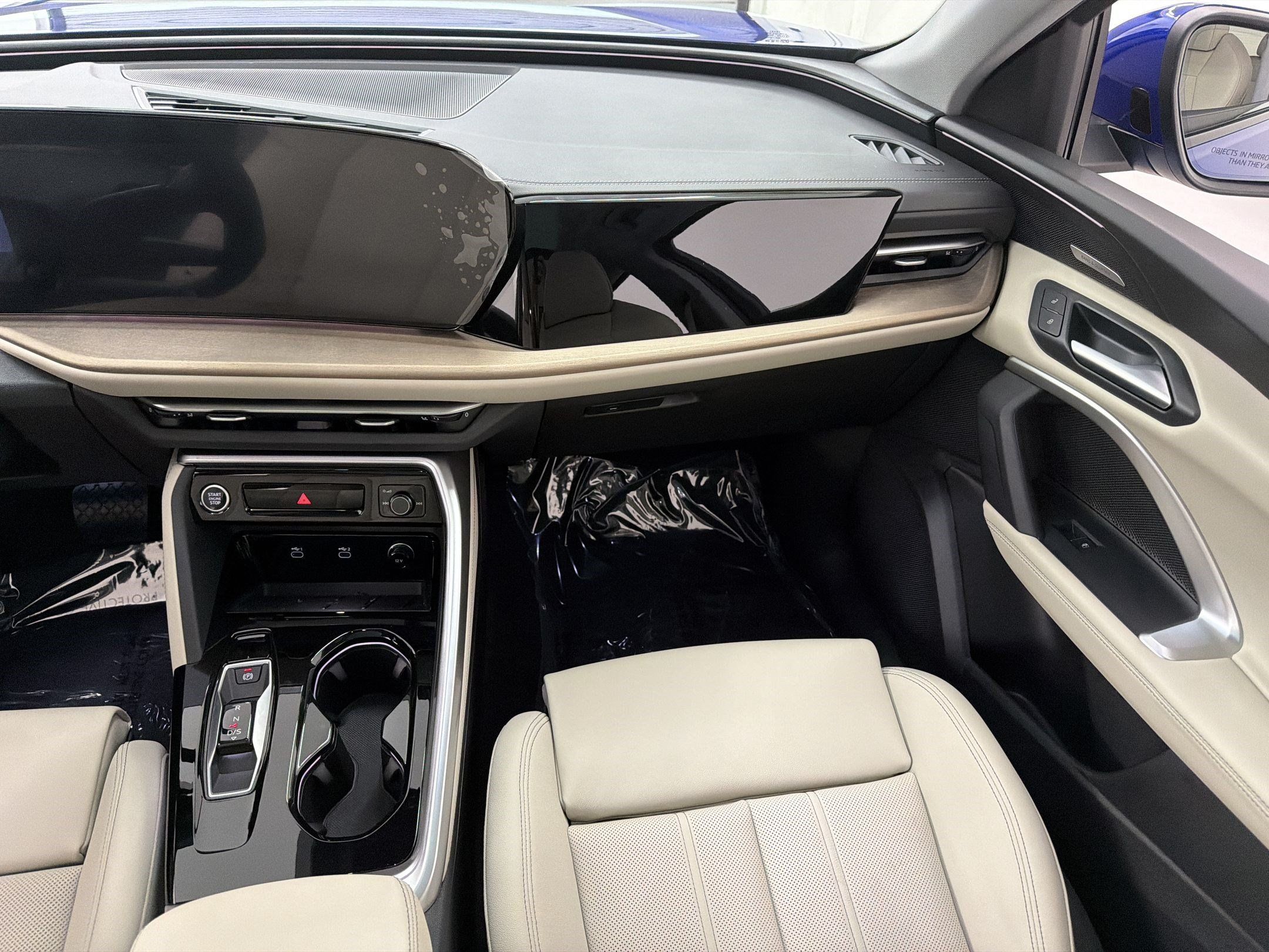 New 2026 Audi Q5 Premium AWD/4WD image 30