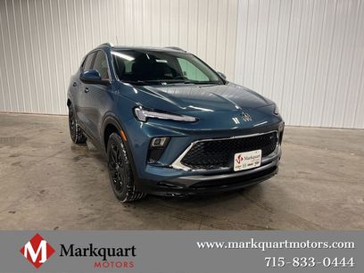 New 2026 Buick Encore GX Sport Touring w/ Comfort Package