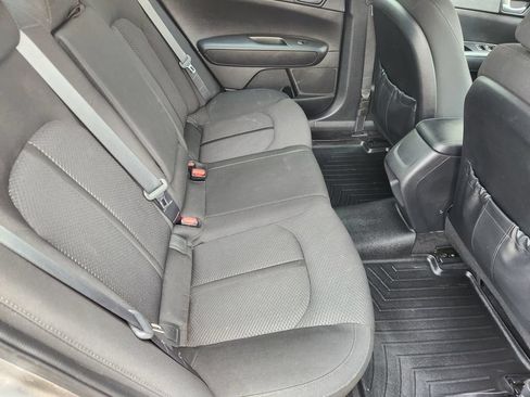 Used 2018 Kia Optima LX FWD image 30