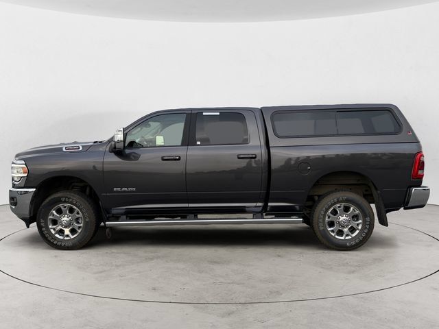 Used 2023 RAM 2500 Laramie AWD/4WD image 8