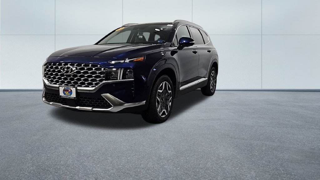Used 2023 Hyundai Santa Fe Limited AWD/4WD 360° Tour