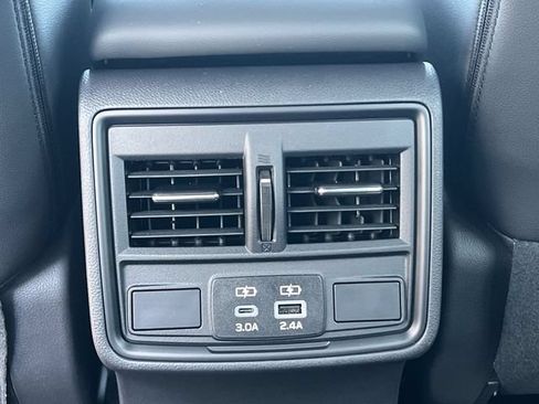 New 2026 Subaru Forester Premium AWD/4WD image 34