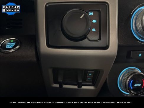 Used 2017 Ford F450 King Ranch w/ King Ranch Ultimate Package image 27