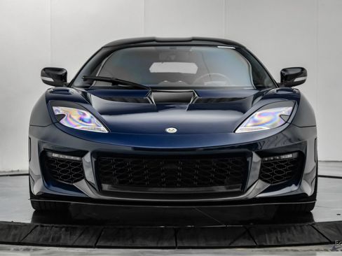 Used 2021 Lotus Evora RWD image 32