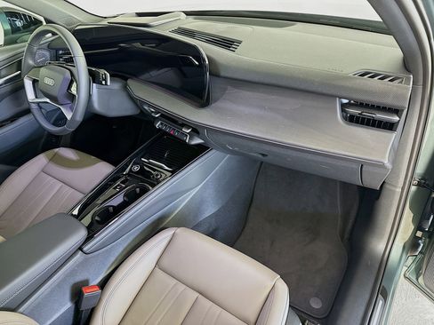 New 2026 Audi Q3 quattro 2.0T AWD/4WD image 35