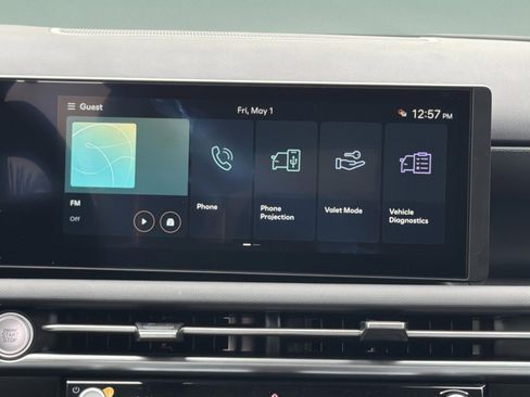 New 2026 Hyundai Santa Cruz SEL FWD image 31