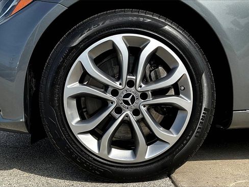 Used 2017 Mercedes-Benz C 300 4MATIC Sedan image 10