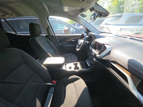 Used 2019 GMC Terrain SLE w/ Driver Convenience Package FWD image 11