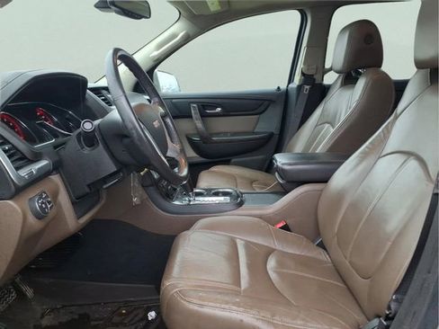 Used 2015 GMC Acadia SLT w/ Open Road Package FWD image 20