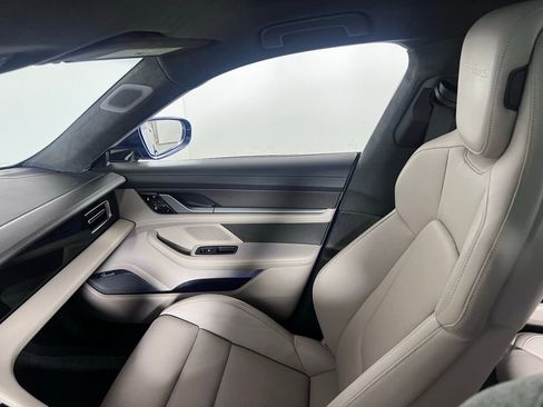 Certified 2020 Porsche Taycan Turbo S image 20