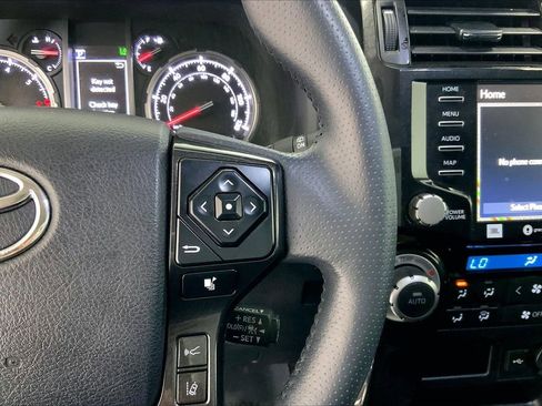 Used 2022 Toyota 4Runner TRD Pro AWD/4WD image 22