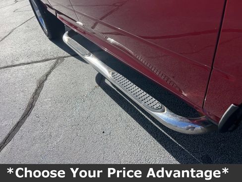 Used 2013 RAM 1500 Express image 3