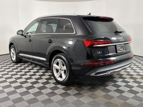Certified 2023 Audi Q7 2.0T Premium w/ Convenience Package AWD/4WD image 2