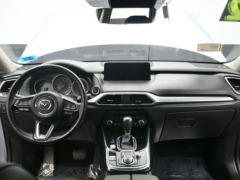 Used 2022 MAZDA CX-9 Touring Plus image 14