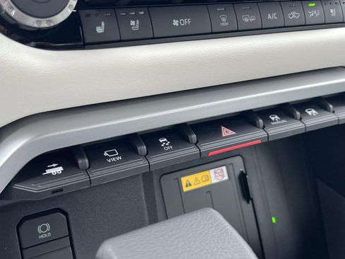 New 2024 Toyota Tundra Capstone image 25