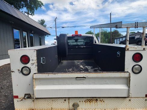 Used 2008 Dodge Ram 2500 Truck ST w/ Popular Equipment Group RWD image 4
