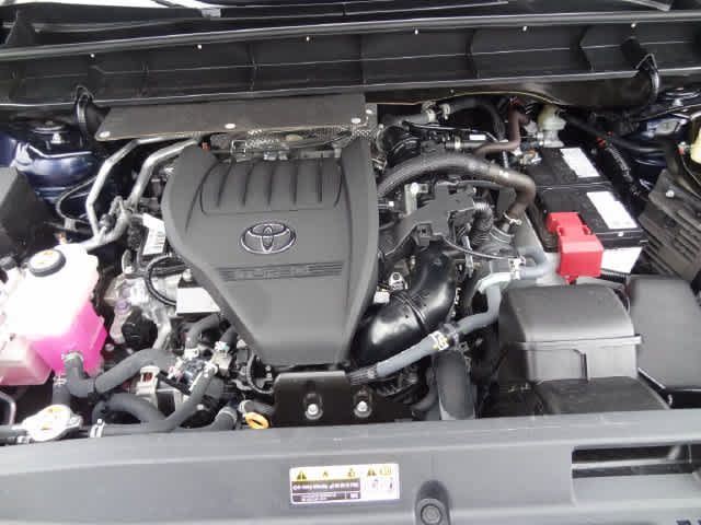 Certified 2026 Toyota Highlander XLE AWD/4WD image 43