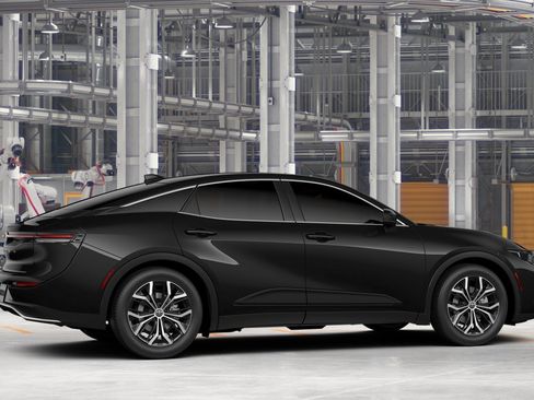 New 2026 Toyota Crown AWD/4WD image 11