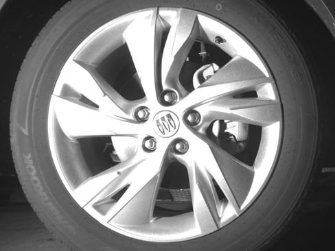 Used 2025 Buick Encore GX Preferred image 13