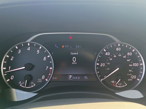 New 2026 Nissan Frontier SV w/ SV Convenience Package image 13