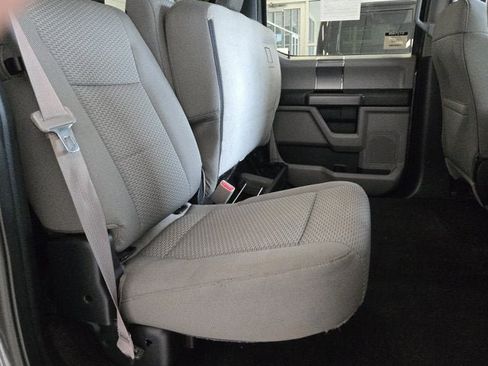 Used 2016 Ford F150 XLT w/ Equipment Group 302A Luxury AWD/4WD image 6