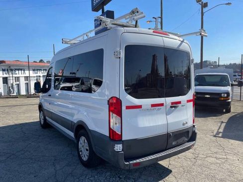 Used 2019 Ford Transit 150 XLT image 4