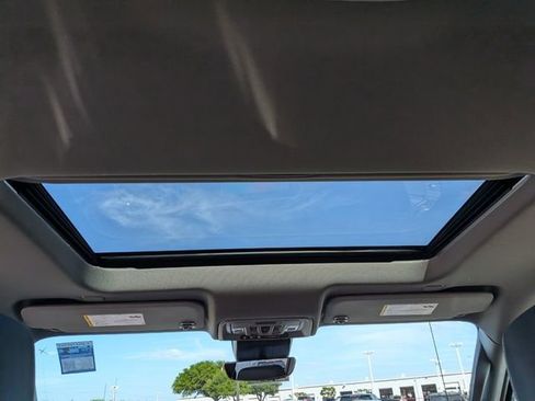 New 2026 Chevrolet Silverado 1500 LTZ image 38