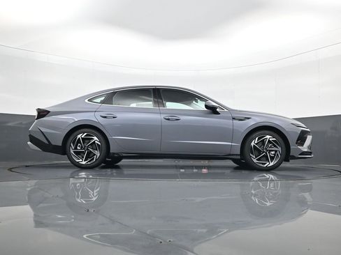 New 2026 Hyundai Sonata SEL image 24