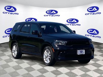 Used 2023 Dodge Durango GT