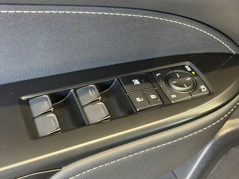 Used 2026 Lexus NX 450h+ AWD w/ Accessory Package (2T) image 13